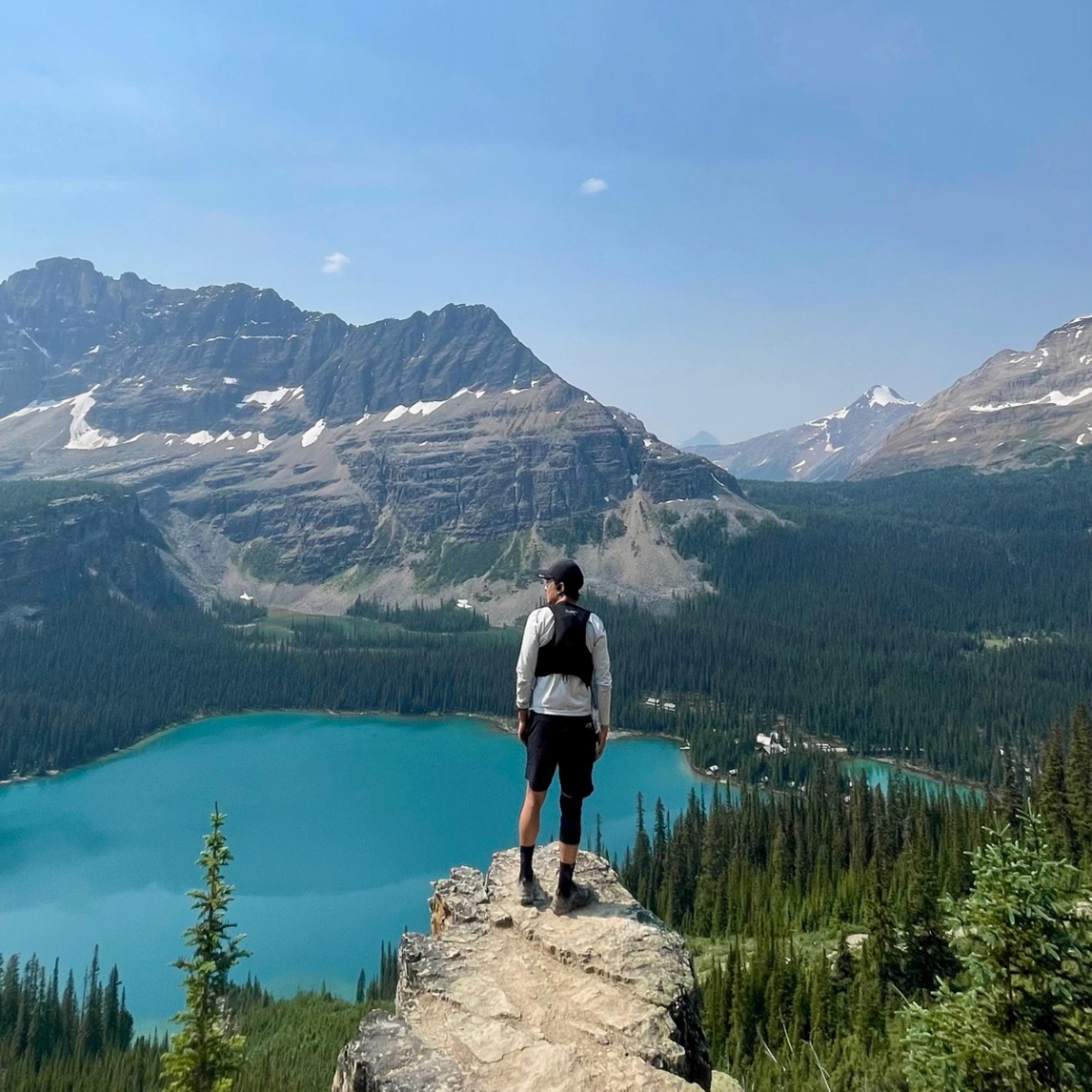 Lake O'hara