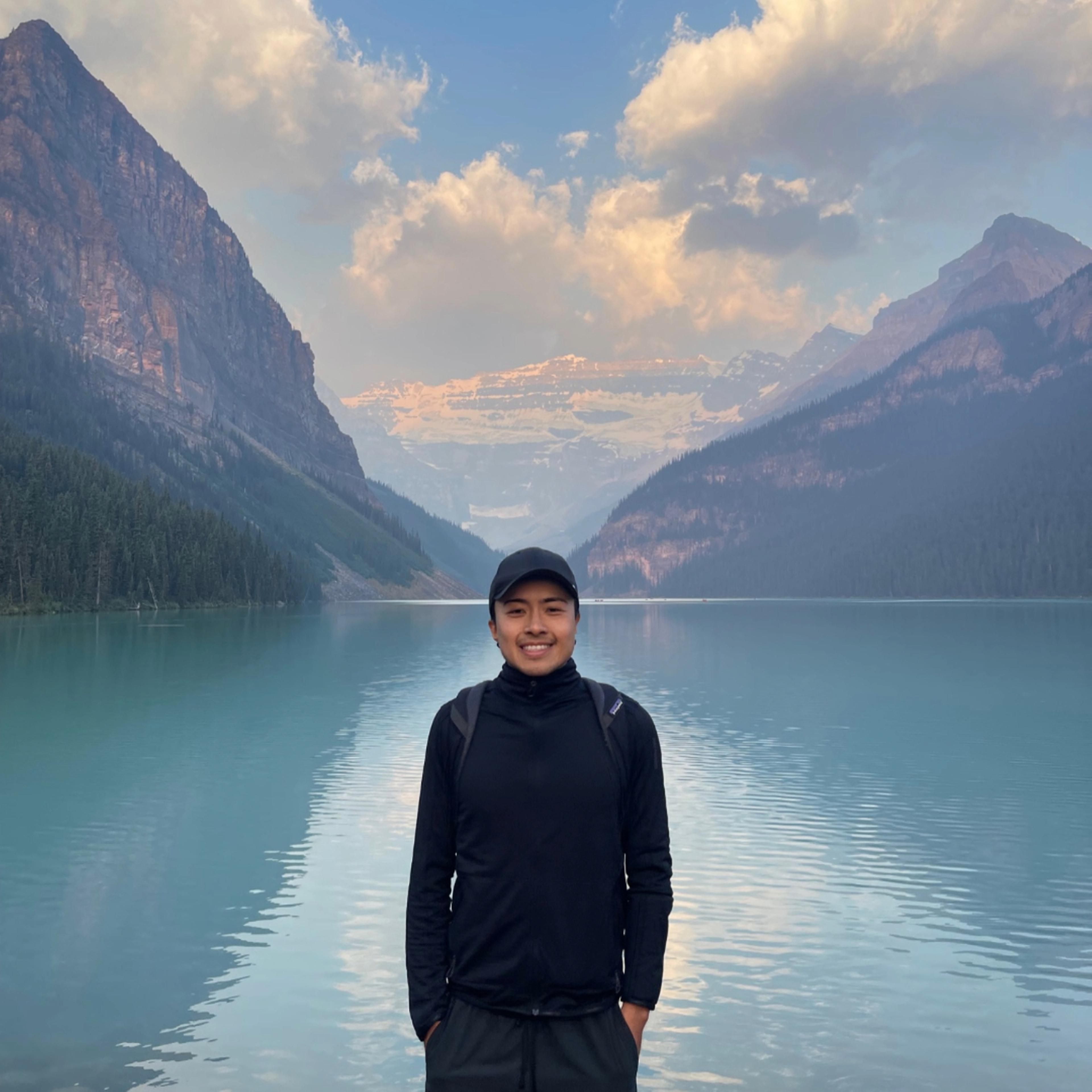 Lake Louise