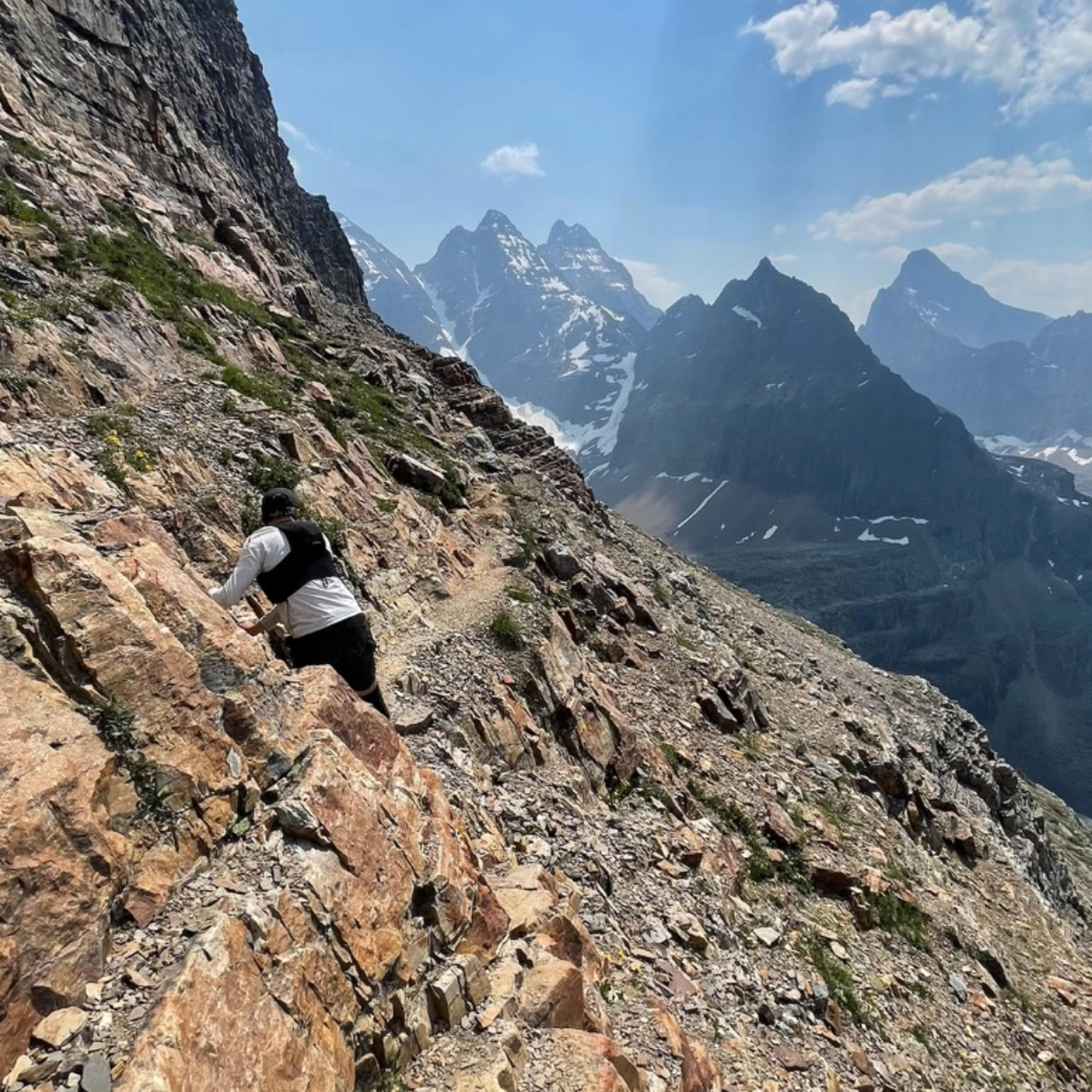 Lake O'hara